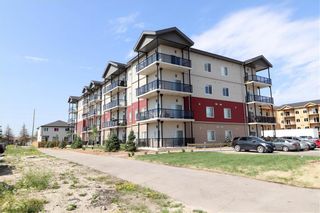 Photo 2: PH18 50 Philip Lee Drive in Winnipeg: Crocus Meadows Condominium for sale (3K)  : MLS®# 202106666