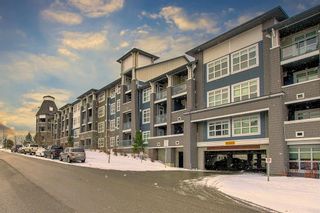 Photo 3: 232 25 Auburn Meadows Avenue in Calgary: Auburn Bay Apartment for sale : MLS®# A1207697