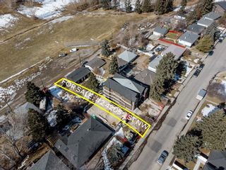Photo 2: #2 4205 2 Street NW in Calgary: Highland Park Semi Detached for sale : MLS®# A1180343