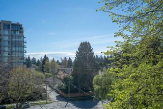 Photo 19: 503 2409 W 43RD Avenue in Vancouver: Kerrisdale Condo for sale in "Balsam Court" (Vancouver West)  : MLS®# R2681053