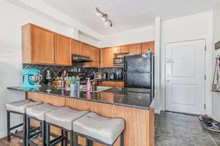 Photo 2: 205 8 Prestwick Pond Terrace SE in Calgary: McKenzie Towne Apartment for sale : MLS®# A2033008