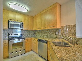 Photo 1: UNIVERSITY CITY Condo for sale : 2 bedrooms : 7455 Charmant Drive #1811 in San Diego