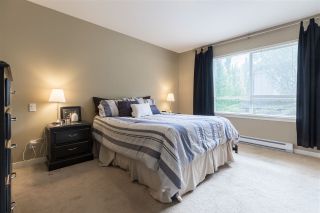 Photo 12: 43 16789 60 Avenue in Surrey: Cloverdale BC Townhouse for sale in "LAREDO" (Cloverdale)  : MLS®# R2411112