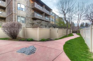 Photo 27: 401 3719C 49 Street NW in Calgary: Varsity Apartment for sale : MLS®# A1217325