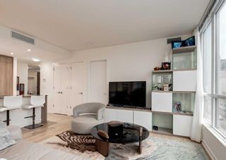 Photo 4: 404 128 2 Street SW in Calgary: Chinatown Apartment for sale : MLS®# A2107983
