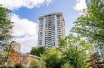 Main Photo: 806 3970 CARRIGAN Court in Burnaby: Government Road Condo for sale in "The Harrington" (Burnaby North)  : MLS®# R2860356