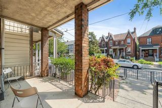 Photo 28: Upper 72 Montrose Avenue in Toronto: Trinity-Bellwoods House (2 1/2 Storey) for lease (Toronto C01)  : MLS®# C5745703