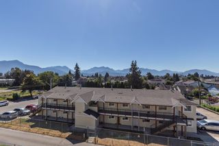 Photo 21: 304 46374 MARGARET Avenue in Chilliwack: Chilliwack Proper East Condo for sale in "Mountain View" : MLS®# R2722029