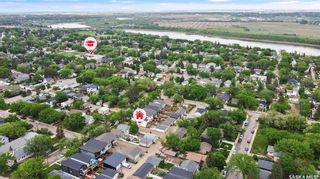Photo 4: 823 Osborne Street in Saskatoon: North Park Lot/Land for sale : MLS®# SK932167