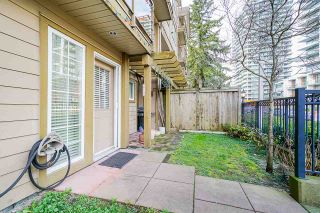 Photo 19: 109 10289 133 Street in Surrey: Whalley Townhouse for sale in "Whalley" (North Surrey)  : MLS®# R2438608