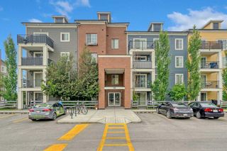 Photo 1: 2118 99 Copperstone Park SE in Calgary: Copperfield Apartment for sale : MLS®# A2059496
