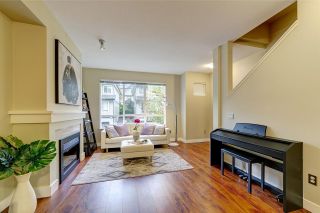 Photo 9: 185 9133 GOVERNMENT Street in Burnaby: Government Road Townhouse for sale in "Terramor by Polygon" (Burnaby North)  : MLS®# R2526339