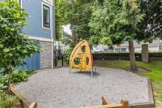 Photo 23: 7 6028 MAPLE Road in Richmond: Woodwards Townhouse for sale : MLS®# R2725801