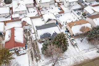 Photo 27: 1628 Jefferson Avenue in Winnipeg: Maples Residential for sale (4H)  : MLS®# 202332022