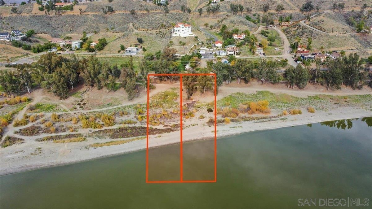 Main Photo: Property for sale: 0 Lakeshore Drive in Lake Elsinore