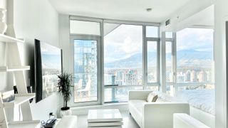Photo 5: 4001 1283 HOWE Street in Vancouver: Downtown VW Condo for sale (Vancouver West)  : MLS®# R2737822