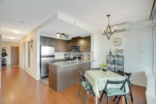 Photo 7: 2201 892 CARNARVAN Street in New Westminster: Downtown NW Condo for sale in "AZURE II" : MLS®# R2879771