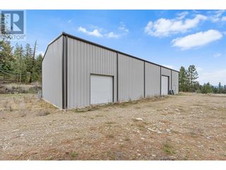 Photo 5: 5440 McDougald Road in Peachland: Vacant Land for sale : MLS®# 10310229