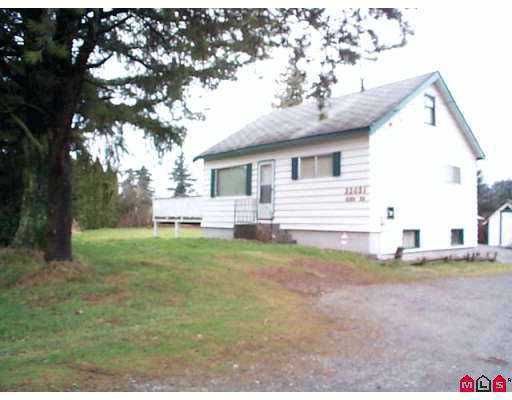 FEATURED LISTING: 32051 KING Road Abbotsford