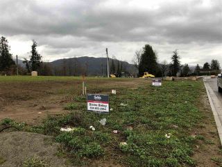 Photo 6: 35254 EWERT Avenue in Mission: Mission BC Land for sale in "Meadowlands at Hatzic" : MLS®# R2250949