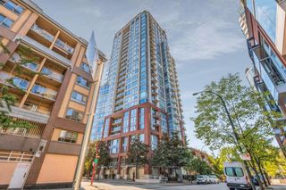 Photo 22: 1003 550 TAYLOR Street in Vancouver: Downtown VW Condo for sale in "The Taylor" (Vancouver West)  : MLS®# R2862022
