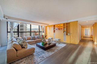 Photo 6: 1401 1238 SEYMOUR Street in Vancouver: Downtown VW Condo for sale (Vancouver West)  : MLS®# R2889176