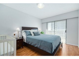 Photo 7: 308 170 E 3RD STREET in North Vancouver: Lower Lonsdale Condo for sale : MLS®# V1087958