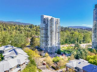 Photo 36: 3 290 NEWPORT Drive in Port Moody: North Shore Pt Moody Townhouse for sale in "The Sentinel" : MLS®# R2880419