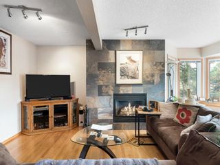 Photo 10: 82 Patina Rise SW in Calgary: Patterson Row/Townhouse for sale : MLS®# A1234186