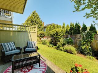 Photo 15: 5 2715 Shelbourne St in Victoria: Vi Jubilee Row/Townhouse for sale : MLS®# 913912