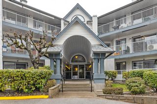 Main Photo: 210 11601 227 Street in Maple Ridge: East Central Condo for sale in "Castle Mount" : MLS®# R2868801