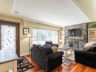 Photo 17: 33897 VICTORY Boulevard in Abbotsford: Central Abbotsford House for sale : MLS®# R2683944