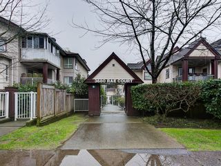 Photo 1: 106 3680 RAE AVENUE in Vancouver: Collingwood VE Condo for sale (Vancouver East)  : MLS®# R2639181