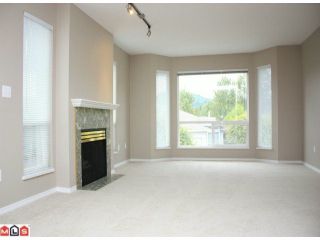 Photo 2: 22 3902 LATIMER Street in Abbotsford: Abbotsford East Condo for sale : MLS®# F1223072