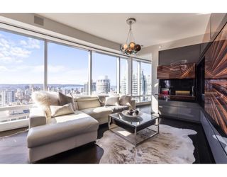 Photo 2: 3202 1151 W GEORGIA Street in Vancouver: Coal Harbour Condo for sale (Vancouver West)  : MLS®# R2615961