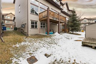 Photo 28: 109 28 Heritage Drive: Cochrane Row/Townhouse for sale : MLS®# A2021161