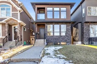 Photo 1: 2043 45 Avenue SW in Calgary: Altadore Detached for sale : MLS®# A1179641