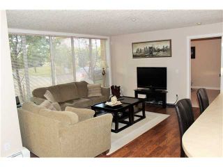 Photo 13: 104 603 7 Avenue NE in CALGARY: Renfrew_Regal Terrace Condo for sale (Calgary)  : MLS®# C3634708