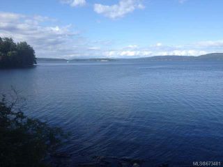 Photo 15:  in CHAIN ISLAND: Isl Small Islands (Duncan Area) Land for sale (Islands)  : MLS®# 673481