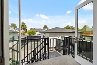 Photo 36: 7285 RUPERT Street in Vancouver: Fraserview VE 1/2 Duplex for sale (Vancouver East)  : MLS®# R2884587
