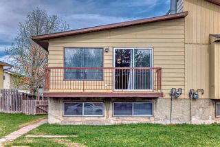 Main Photo: 27 Fonda Hill SE in Calgary: Forest Heights Semi Detached (Half Duplex) for sale : MLS®# A2131674