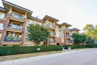 Main Photo: 1206 5133 GARDEN CITY Road in Richmond: Brighouse Condo for sale in "Lions Park" : MLS®# R2727005