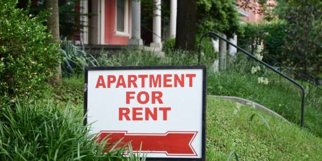 Canada Risks Creating 'A Permanent Generation Of Middle-Class Renters': Industry Group