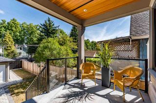 Photo 17: 3641 W 11TH Avenue in Vancouver: Kitsilano House for sale (Vancouver West)  : MLS®# R2191539