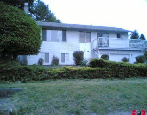 Main Photo: 9920 130TH STREET in : Cedar Hills House for sale : MLS®# F2611303