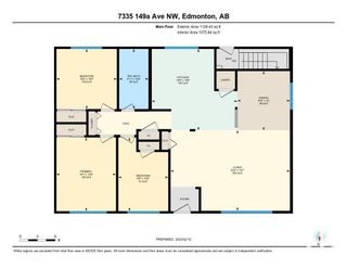 Photo 39: 7335 149A Avenue in Edmonton: Zone 02 House for sale : MLS®# E4327481