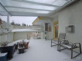 Photo 20: 4755 Elliot Pl in VICTORIA: SE Sunnymead House for sale (Saanich East)  : MLS®# 593464