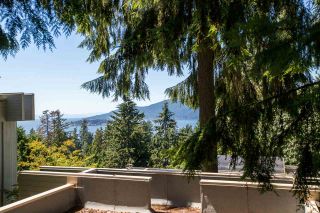 Photo 32: 5325 MONTIVERDI Place in West Vancouver: Caulfeild House for sale : MLS®# R2490587