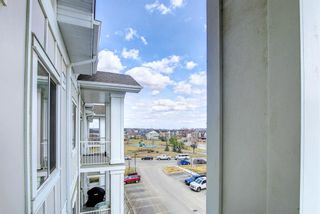 Photo 22: 5405 522 Cranford Drive SE in Calgary: Cranston Apartment for sale : MLS®# A1211473