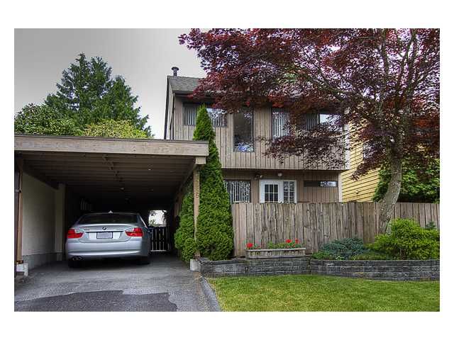 FEATURED LISTING: 4955 THORNWOOD Place Burnaby